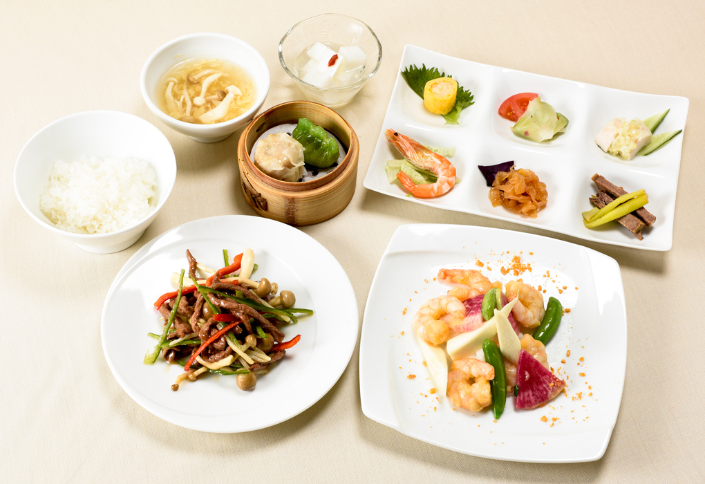 京王新宿限定セット